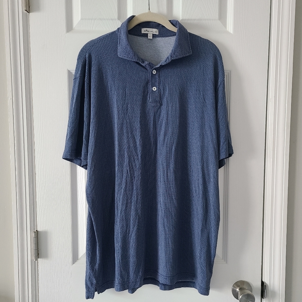 Peter Millar Summer Comfort Polo